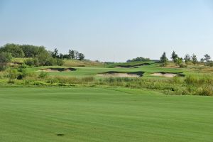 Fields Ranch (East) 5th Approach